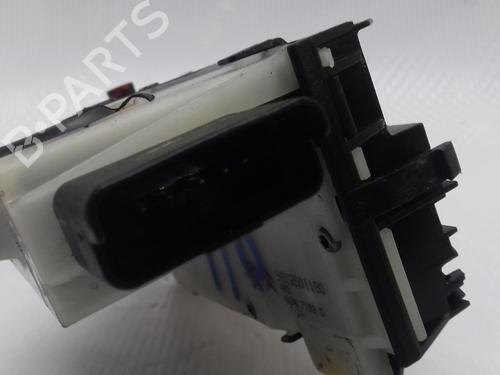 Front right lock PEUGEOT 208 I (CA_, CC_) 1.2 PureTech 82 | BP14462766C97 