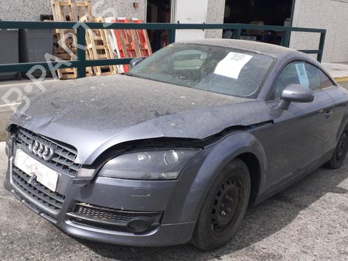 Used Parts AUDI TT (8J3) 2.0 TFSI 4264113