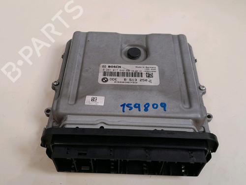 Engine control unit (ECU) BMW 5 Touring (F11) | BP35732477M57 - Image 2
