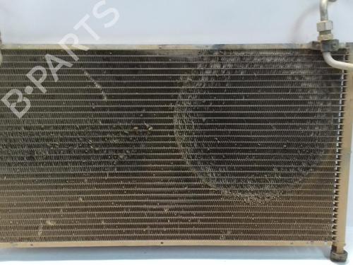 Used Heater matrix NISSAN TERRANO II (R20) [1992-2007]  19685059