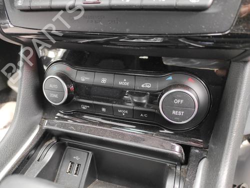 Climate control INFINITI QX30 2.2 D AWD | BP14465563I5 