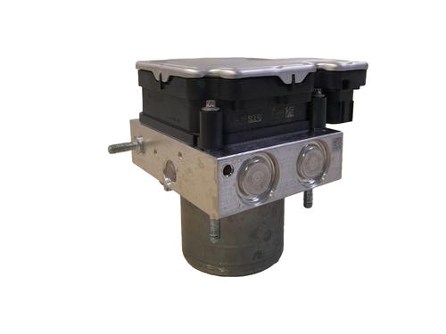 ABS Bremseaggregat DACIA DUSTER (P1310)  | BP24438435M43 