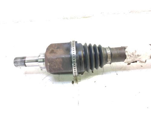 Used Left front driveshaft Left front driveshaft CITROËN C-ELYSEE (DD_) 1.6 HDI 92 (92 hp) 34488091 34488091
