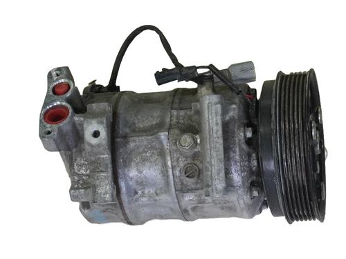 AC compressor RENAULT MEGANE IV Hatchback (B9A/M/N_) 1.5 dCi 110 (B9A3) | BP35732407M34 - Image 2