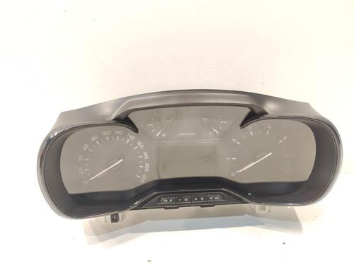 Used Other Other CITROËN C3 III (SX) 1.5 BlueHDi 100 (SXYHYP, SXYHTU) (102 hp) 34487563 34487563