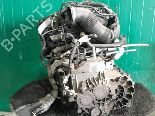 Alternator FORD MONDEO IV (BA7) 2.0 TDCi | BP35735889M7 - Image 2