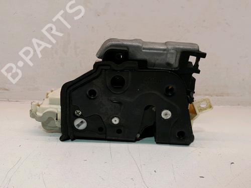 Used Rear right lock Rear right lock AUDI A3 Sportback (8VA, 8VF) 1.6 TDI (110 hp) 34463296 34463296