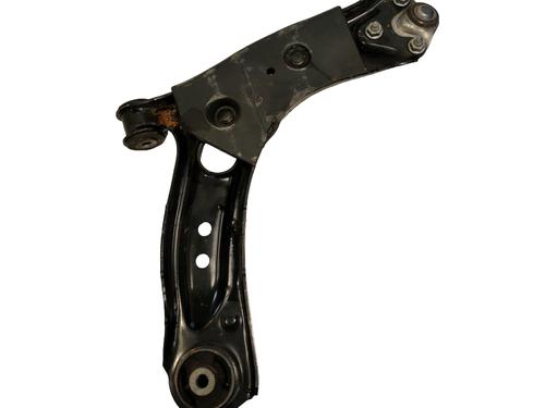 Left front suspension arm VW GOLF VIII (CD1, DA1) 1.5 TSI | BP39107586M12 - Image 2