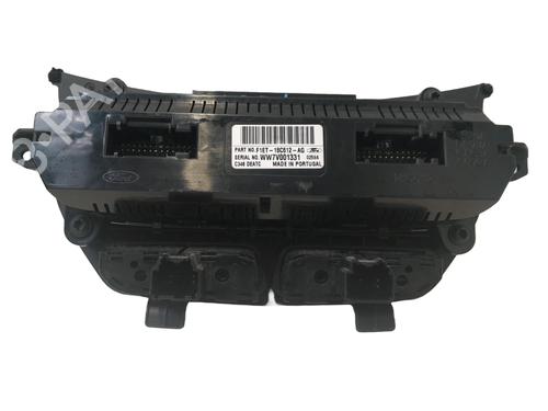 Climate control FORD C-MAX II (DXA/CB7, DXA/CEU) | BP34493622I5 - Image 2
