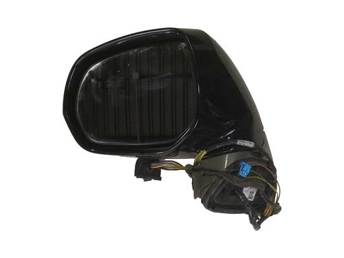 Retrovisor esquerdo Retrovisor esquerdo CITROËN C4 Picasso I MPV (UD_) 2.0 HDi 138 (136 hp) 34549518 34549518