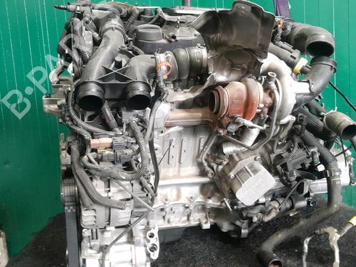 Gearbox CITROËN DS4 (NX_) 1.6 HDi 90 | BP34552115M3 - Image 3