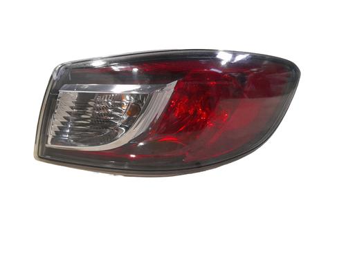 Used Right taillight Right taillight MAZDA 3 Saloon (BK) 1.6 DI Turbo (BK12Y) (109 hp) 34551191 34551191