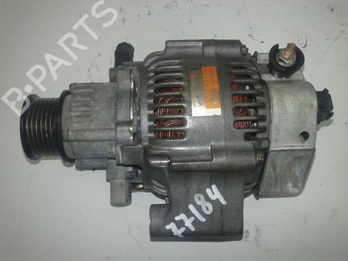 Used Other Other ROVER 45 I Saloon (RT) [2000-2005] 35729597 35729597
