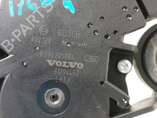 Rear wiper motor VOLVO V40 Hatchback (525) D2 | BP34551582M102 - Image 4