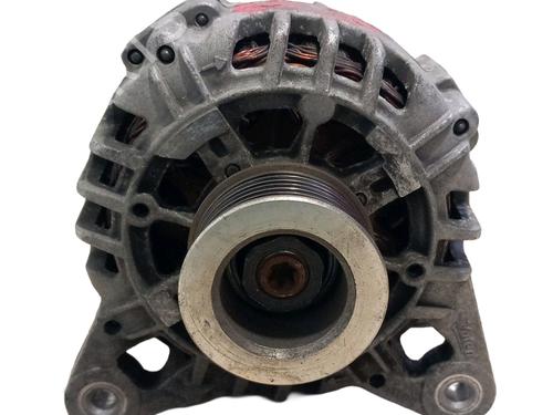 Used Alternator Alternator RENAULT CLIO III Grandtour (KR0/1_) 1.2 16V (KR0P) (101 hp) 35733942 35733942