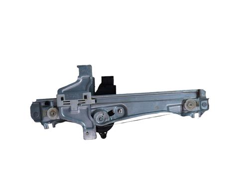 Front left window mechanism CITROËN C3 III (SX) 1.2 VTi 82 | BP34464492C22 - Image 3