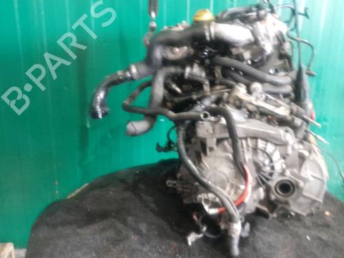 Engine OPEL ASTRA H TwinTop (A04) 1.9 CDTi (L67) | BP39478089M1 - Image 2