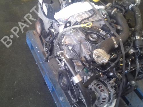 Engine DACIA SANDERO II TCe 90 (B8M1, B8MA, B8AC) | BP14459154M1  - Image 5