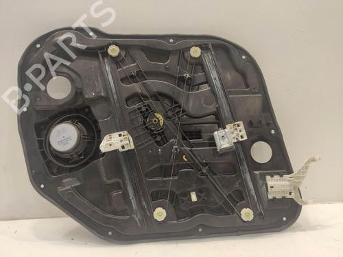 Front right window mechanism KIA CARENS IV | BP40511884C23 - Image 3