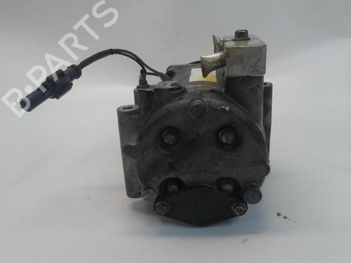 AC compressor FORD FIESTA V (JH_, JD_) 1.4 TDCi | BP17590634M34