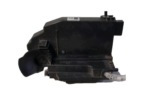 Front right lock PEUGEOT 308 II (LB_, LP_, LW_, LH_, L3_) 1.2 THP 130 | BP24448298C97 