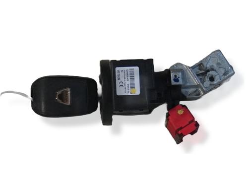 Used Ignition barrel DACIA DUSTER (HM_) 1.6 SCe 115 (HMM1) (115 hp) 22790901