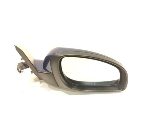 Used Right mirror Right mirror OPEL VECTRA C (Z02) 2.0 DTI 16V (F69) (101 hp) 34487299 34487299