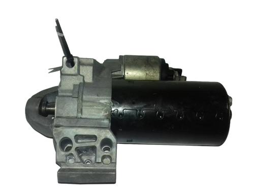 Used Starter BMW 1 Coupe (E82) [2006-2013]  14459656