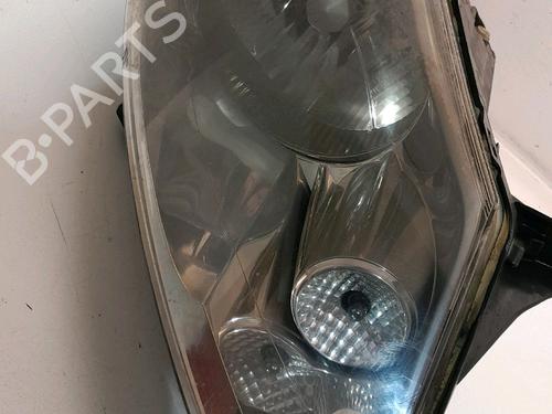 Used Right headlight Right headlight PEUGEOT EXPERT Tepee (VF3X_) 1.6 HDi 90 16V (90 hp) 34447466 34447466