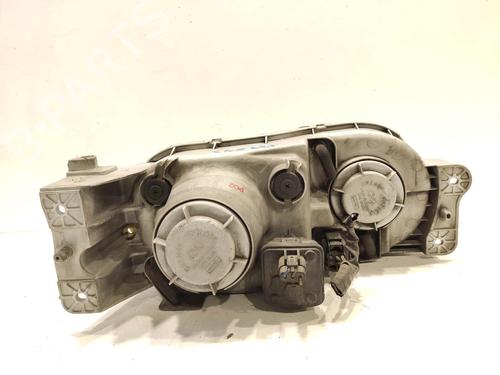 Used Left headlight HYUNDAI COUPE I (RD) 1.6 i 16V (114 hp) 19049201