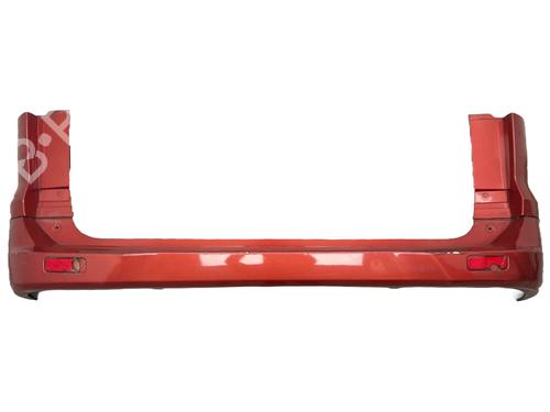 rear-bumper-ford-tourneo-courier-b460-mpv-2014-33409640 main image