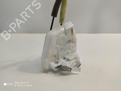 Used Rear left lock Rear left lock MAZDA CX-3 (DK) 2.0 SKYACTIV-G (DK5W, DK6W) (120 hp) 40511756 40511756