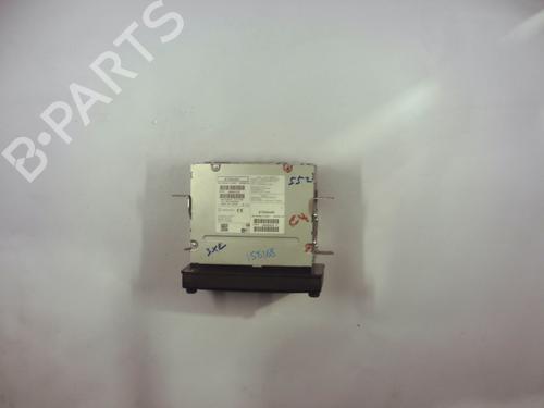 Used Radio Radio MITSUBISHI ASX (GA_W_) 1.6 DI-D (114 hp) 34463628 34463628