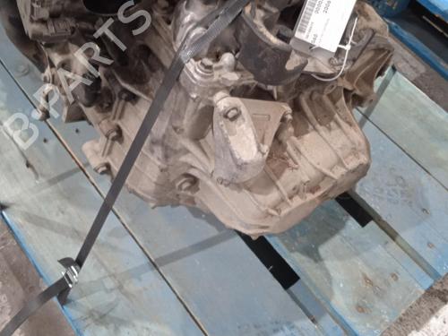 Gearbox VOLVO S60 I (384) D5 | BP14477060M3 