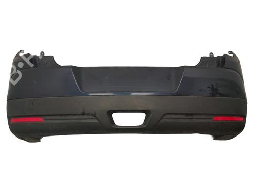 Used Rear bumper Rear bumper SSANGYONG XLV SUV e-XDi 160 (116 hp) 33410187 33410187