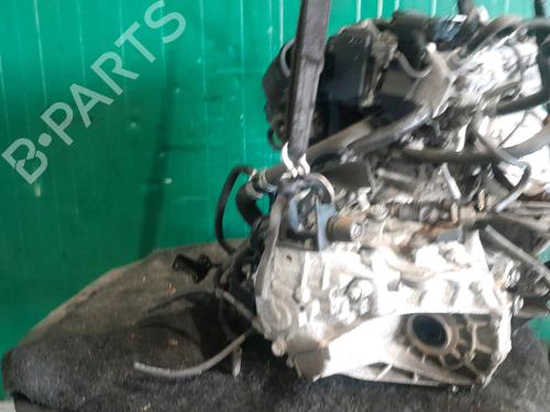 Engine TOYOTA AURIS (_E15_) 1.6 (ZRE151_, ZRE151R) | BP34546210M1 - Image 2
