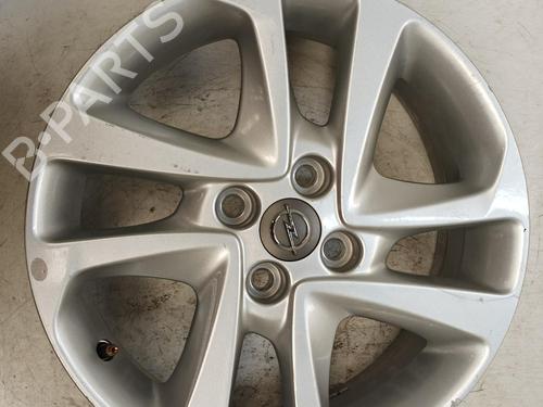 Used Rim Rim 37234778 37234778