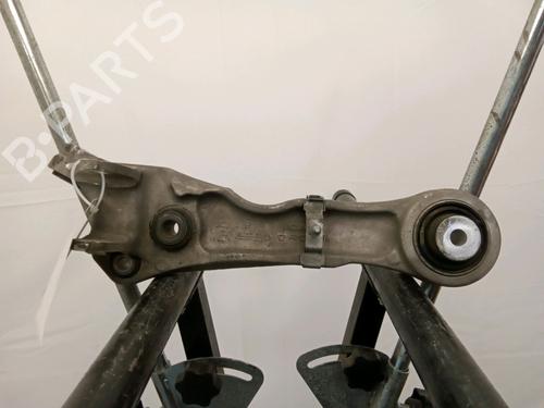 Used Right front suspension arm JAGUAR XF I (X250) 2.7 D (207 hp) 19046028