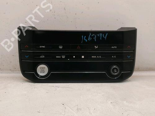 Used Other Other JAGUAR XE (X760) 2.0 D (180 hp) 34463275 34463275