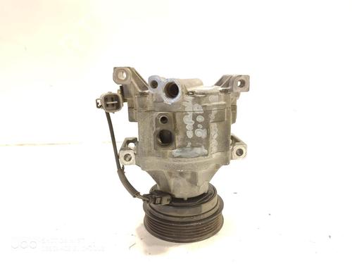 AC compressor TOYOTA COROLLA Compact (_E11_) 2.0 D-4D (CDE110_, CDE110R) | BP35729080M34 - Image 3