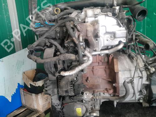 Starter FORD FIESTA VI (CB1, CCN) 1.0 EcoBoost | BP35736270M8 - Image 3