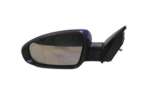 Used Left mirror Left mirror KIA CEED (CD) 1.4 T-GDI (140 hp) 34552753 34552753