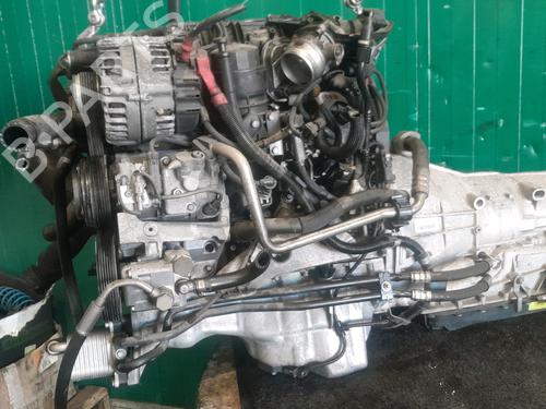 Engine BMW 5 (E60) 520 d | BP36048086M1 - Image 3