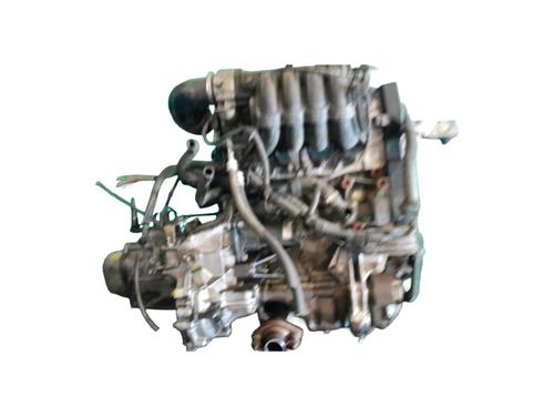 Used Engine Engine PEUGEOT 206 CC (2D) 1.6 16V (2DNFUF, 2DNFUR) (109 hp) 34494183 34494183