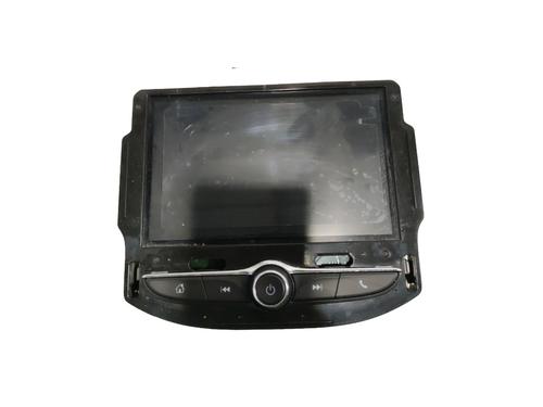 display-monitor-opel-crossland-x-crossland-p17-p2qo-2017-34549040 main image