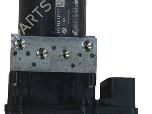 ABS pump AUDI A3 Sportback (8PA) 2.0 TDI | BP20293582M43 