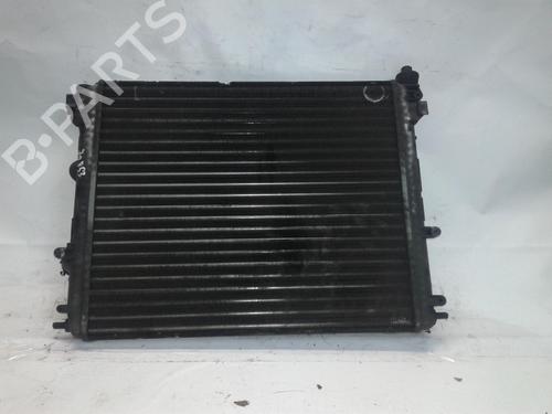 Used Water radiator Water radiator RENAULT CLIO II (BB_, CB_) 1.2 (BB0A, BB0F, BB10, BB1K, BB28, BB2D, BB2H, CB0A,... (58 hp) 40511169 40511169