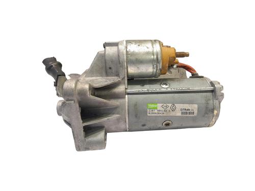 Used Starter RENAULT MEGANE III Hatchback (BZ0/1_, B3_) [2008-2025]  18702735