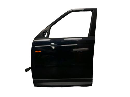Used Left front door Left front door LAND ROVER RANGE ROVER III (L322) 3.6 D 4x4 (272 hp) 34493663 34493663