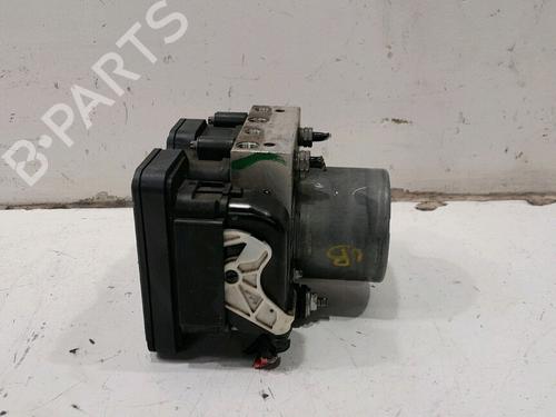 Used ABS pump ABS pump MERCEDES-BENZ CITAN Box Body/MPV (W415) 108 CDI (415.601, 415.603) (75 hp) 34447376 34447376